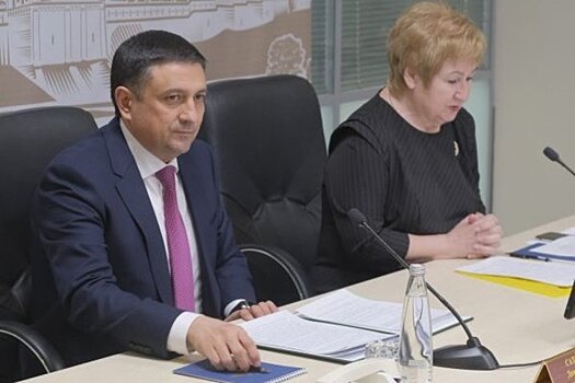 Новый глава МВД Татарстана предупредил о появлении биодронов — "беспилотников" на двух ногах