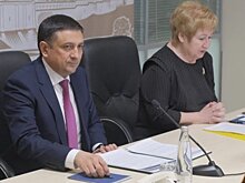 Новый глава МВД Татарстана предупредил о появлении биодронов — "беспилотников" на двух ногах