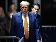 В США отложили заседание суда по делу Трампа о секретных документах