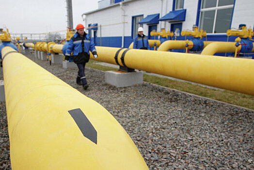 «Вылетят в трубу». Европейцев предупредили о последствиях «безумных» цен на газ