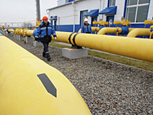 «Вылетят в трубу». Европейцев предупредили о последствиях «безумных» цен на газ