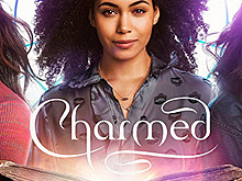 «Сила Трех» борется с потусторонним миром в новом трейлере «Зачарованных»