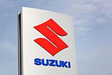 В России выросли цены на автомобили Suzuki