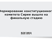 Ирак и Ливан привлекут к переговорам астанинского формата по Сирии