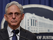 Минюст США прокомментировал решение Верховного суда по абортам
