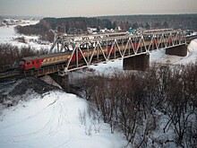 ФАС раскрыла картельный сговор поставщиков оборудования при строительстве БАМа и Транссиба