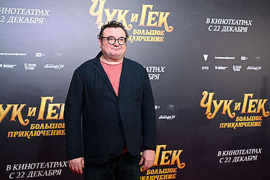 Актер Игорь Письменный признался, что похудел на 3 кг