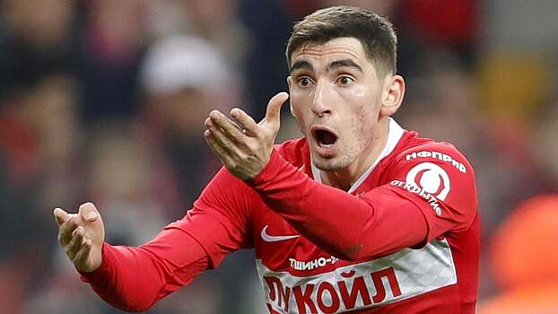 Газизов о ротавирусе у Бакаева: «Он под капельницей. Сейчас уже чувствует себя хорошо»