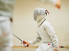 В Новосибирске начался Чемпионат России по фехтованию