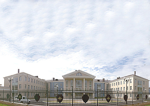 В Пермском СВУ подведены итоги первого этапа конкурса «Педагог года»