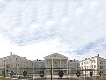 В Пермском СВУ подведены итоги первого этапа конкурса «Педагог года»