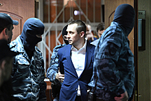 Захарченко связали с вымогательством у «рыбного короля»