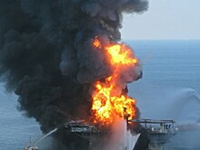 Разлив нефти: 10 крупнейших катастроф в истории
