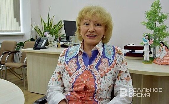 Фото директора медицинского колледжа