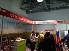 Сибирским бизнесменам рассказали об особенностях азиатских рынков