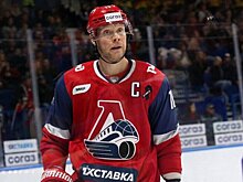 Сергей Андронов: «Сказал агентам, что хотел бы в СКА, чтобы идти за Кубком Гагарина. Поняли друг друга с Ротенбергом. Во мне увидели, что я могу побеждать»