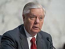 Американского сенатора Линдси Грэма внесли в реестр террористов и экстремистов в РФ