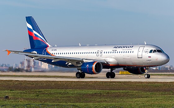 Два новых направления открыли в аэропорту Краснодара