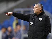 Тренер «Акрона» Тедеев высказался о камбэке команды в матче РПЛ с «Сочи»