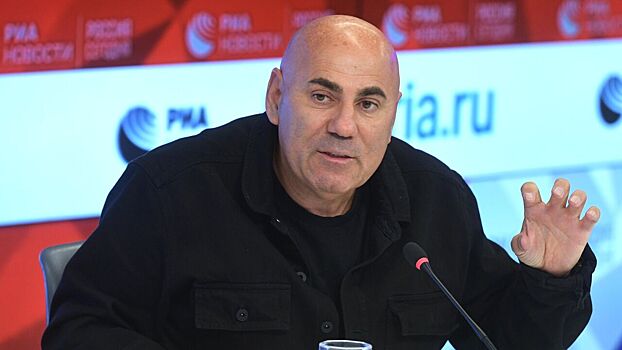 Пригожин заступился за Егора Крида