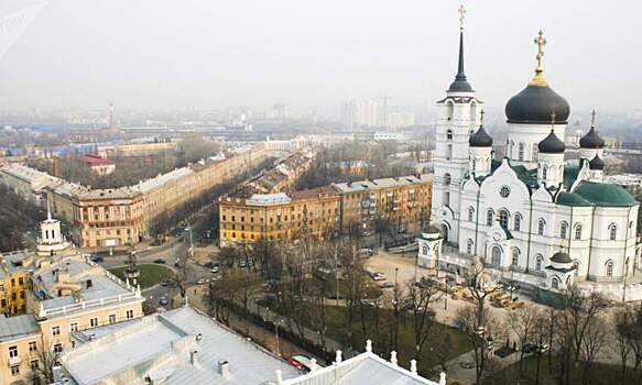 Названы российские города с самыми высокомерными жителями