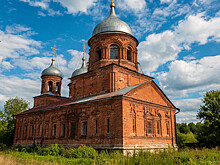 Тульская область вошла в программу по развитию международного туризма