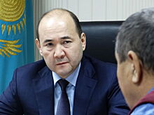 Назарбаев назначил нового генерального прокурора