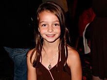 В деле шокирующей смерти 24-летней звезды сериала «Закон и порядок» Cофи Навайд неожиданный поворот