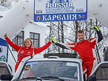 Баха "Россия - Северный лес" : новички покоряют Карелию