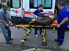 Костромич спас жизнь незнакомцу в три часа утра