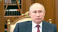 Путин назвал терроризм самой опасной угрозой