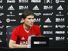 Марселино Гарсия Тораль продлил контракт с «Валенсией»