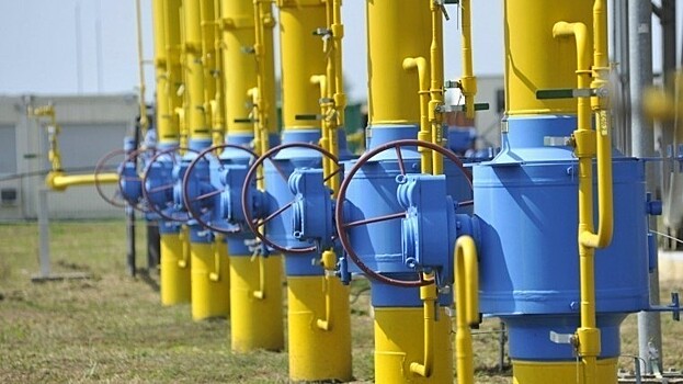 «Нафтогаз» ответит в суде за отключение газа в Киеве