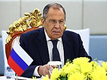Захарова отреагировала на сообщения о госпитализации Лаврова