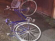 В Минводах под колесами автомобиля погиб велосипедист