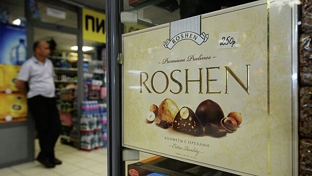 Суд в Липецке 7 июля рассмотрит претензии фабрики Roshen к налоговикам