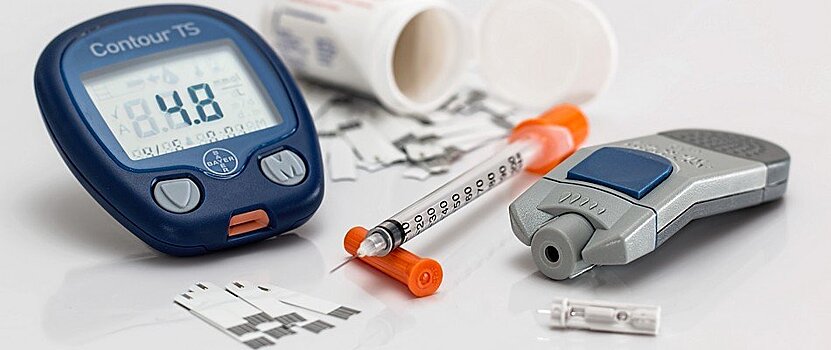 В российской больнице детям выдавали просроченный инсулин