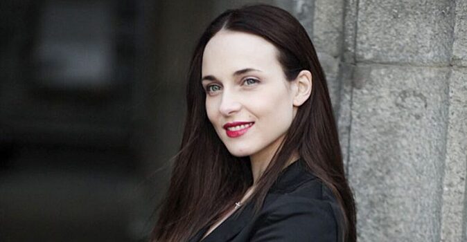 Роли Анны Снаткиной в сериалах: 10 памятных образов актрисы