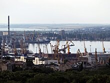 WSJ: Одесса оказалась в полублокаде из-за ударов армии РФ