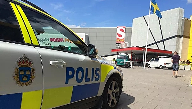 В Швеции выдвинули обвинения по делу в шпионаже в пользу России