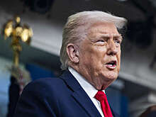 Трамп: США не будут вводить пошлины против ряда европейских стран