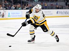 Чинахов хорош Питтсбурге, набрал 11 очков в 17 матчах, уход из Коламбуса помог, статистика