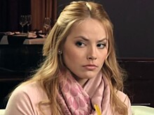 Зоя Бербер рассказала о грязных домогательствах