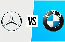 «Большая немецкая тройка»: Mercedes-Benz лидирует по выручке с продаж