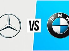 «Большая немецкая тройка»: Mercedes-Benz лидирует по выручке с продаж