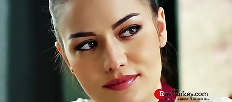 Грустная новость от Фахрие Эвджен: "Всем спасибо, я прощаюсь"