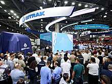 В Москве можно будет поучаствовать в тест-драйве грузовиков и спецтехники