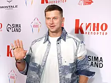Актер Роман Курцын заработал на бренде одежды 800 тысяч рублей