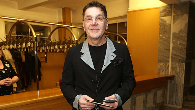 Сергей Маковецкий — о покойном Владимире Симонове: «Кусок души оторвали»