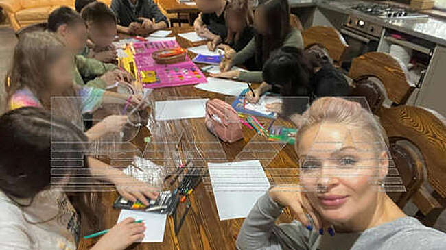 Baza: в Красногорске силовики проводят обыски в еще одном рехабе для подростков